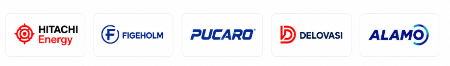 Brands We Serve