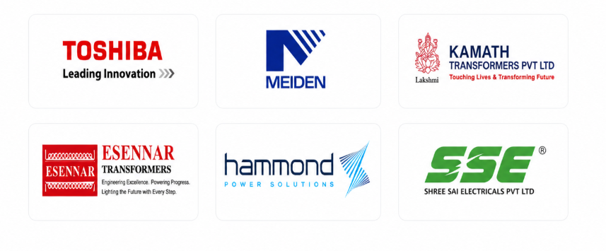 Brands We Serve
