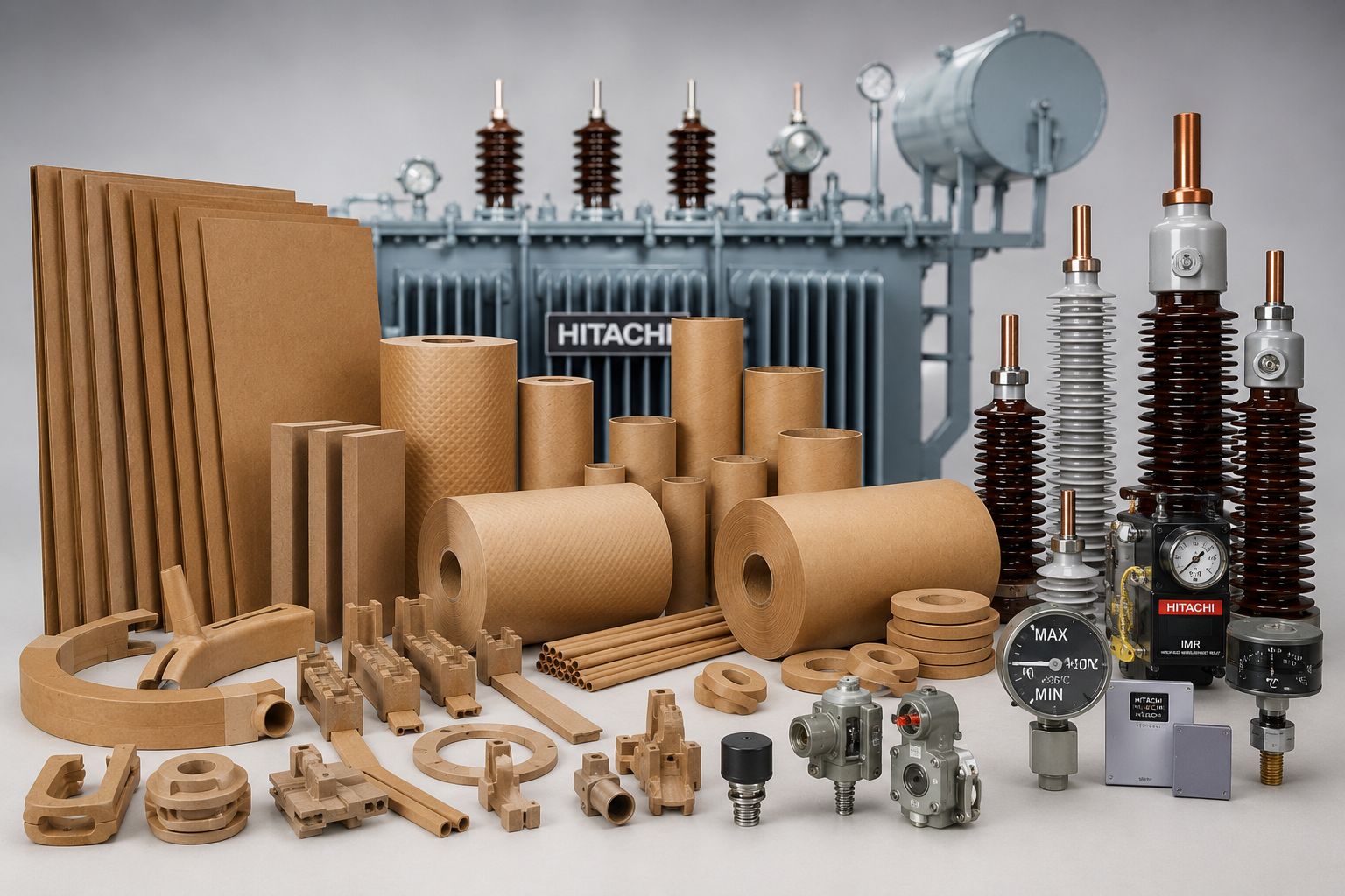 Transformer capability expansion