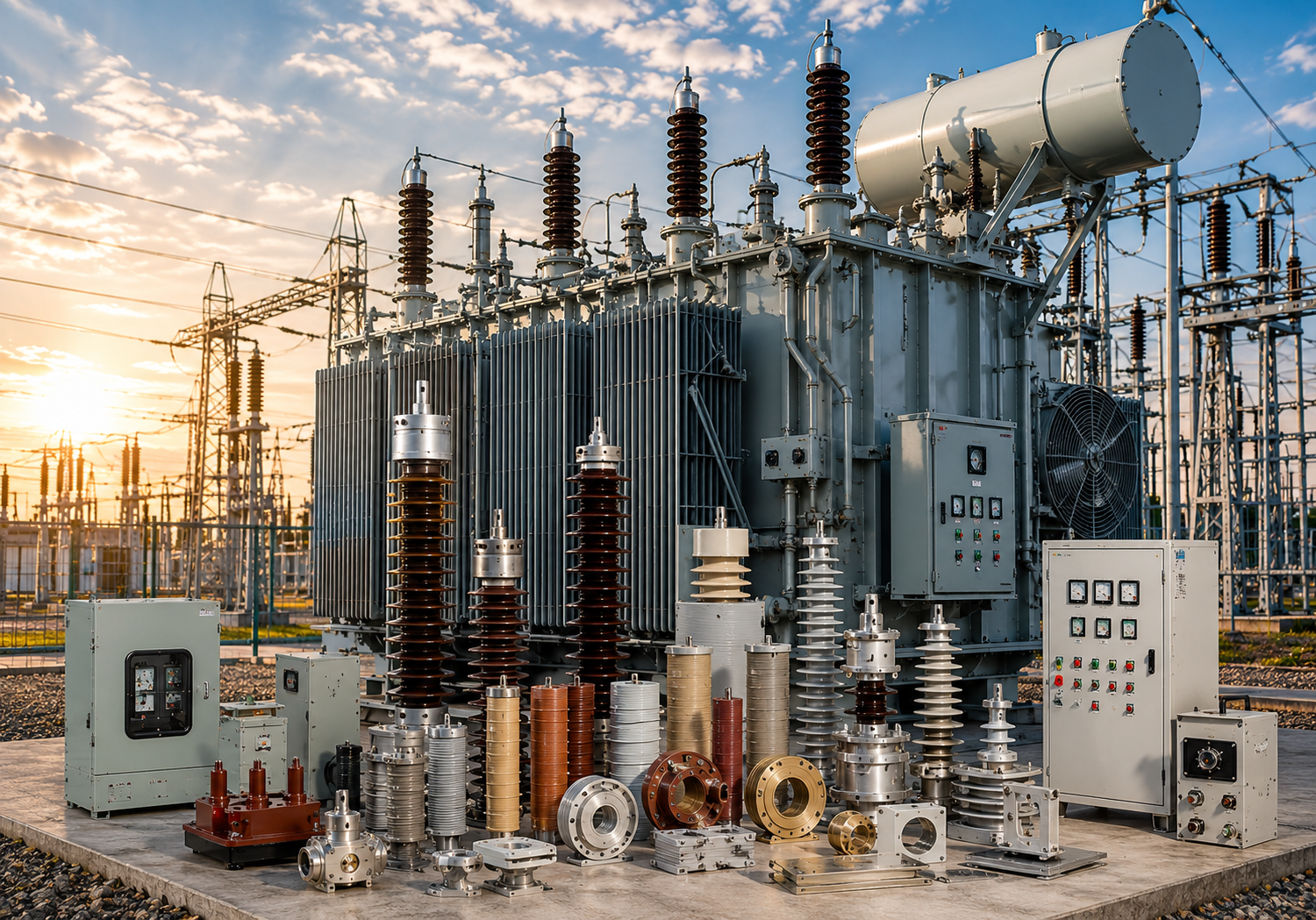 Future transformer capabilities