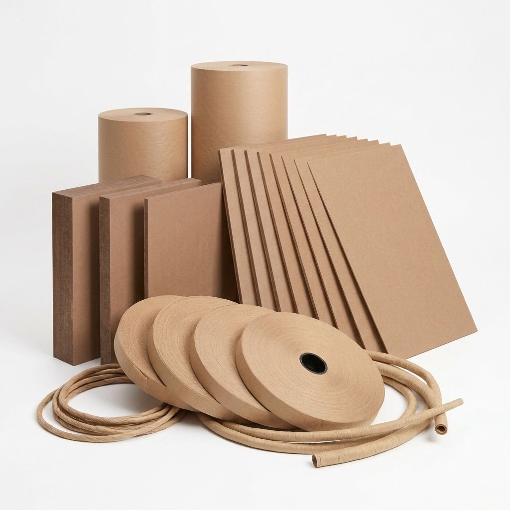 Transformer Insulation & Components