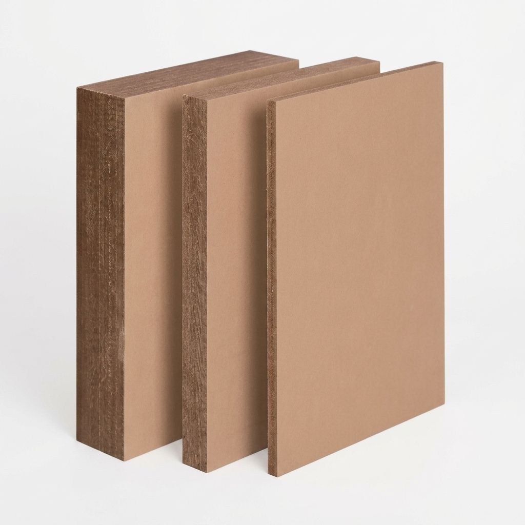Laminated Pressboard