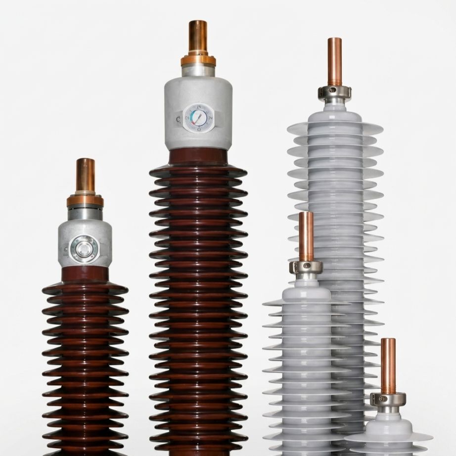 Transformer Bushings