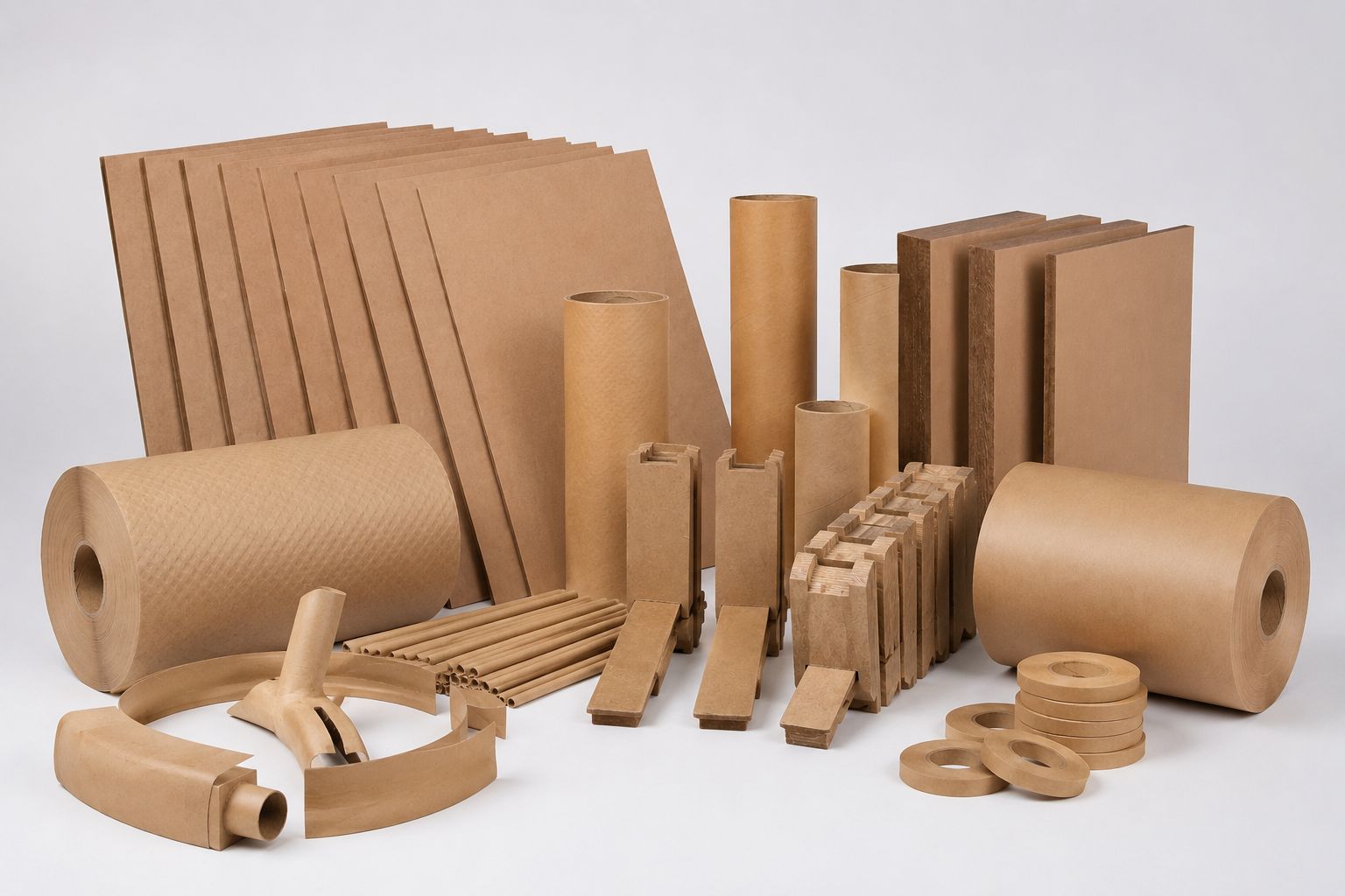 Insulation Paper